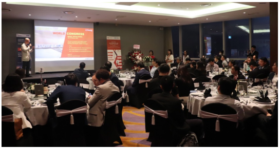 베트남 호치민 지사 1